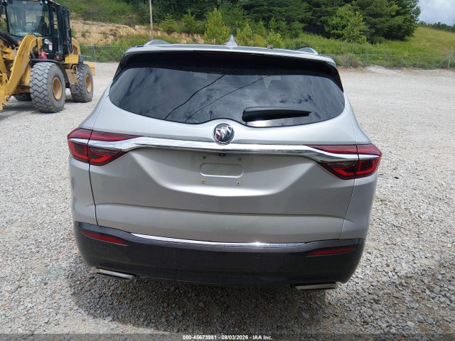 Aukcja sprzedaży 2020 Buick Enclave Fwd Essence, vin: 5GAERBKW5LJ268163, numer aukcji: 45673981