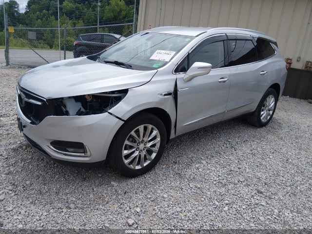 Aukcja sprzedaży 2020 Buick Enclave Fwd Essence, vin: 5GAERBKW5LJ268163, numer aukcji: 45673981
