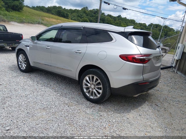 Aukcja sprzedaży 2020 Buick Enclave Fwd Essence, vin: 5GAERBKW5LJ268163, numer aukcji: 45673981