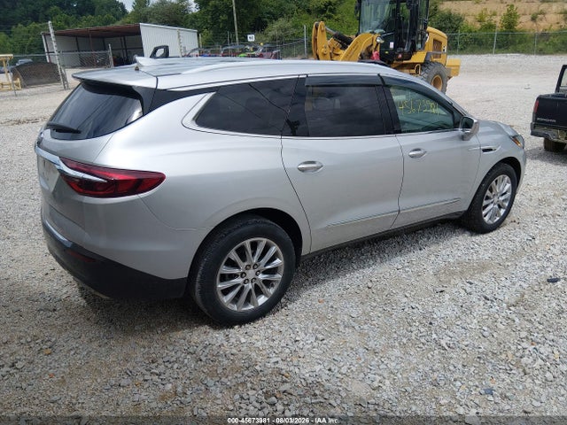 Aukcja sprzedaży 2020 Buick Enclave Fwd Essence, vin: 5GAERBKW5LJ268163, numer aukcji: 45673981