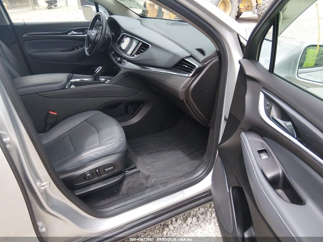 Aukcja sprzedaży 2020 Buick Enclave Fwd Essence, vin: 5GAERBKW5LJ268163, numer aukcji: 45673981