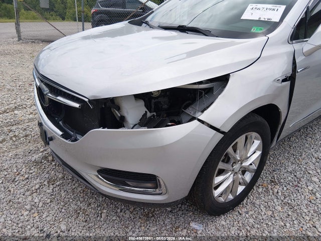 Aukcja sprzedaży 2020 Buick Enclave Fwd Essence, vin: 5GAERBKW5LJ268163, numer aukcji: 45673981