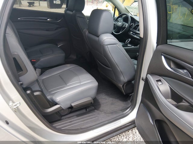 Aukcja sprzedaży 2020 Buick Enclave Fwd Essence, vin: 5GAERBKW5LJ268163, numer aukcji: 45673981