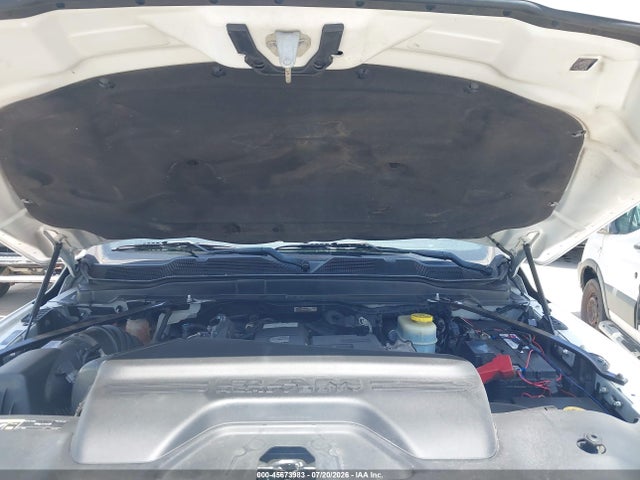 RAM 3500 Tradesman 2021 3C63R3CL3MG550389 Image 9