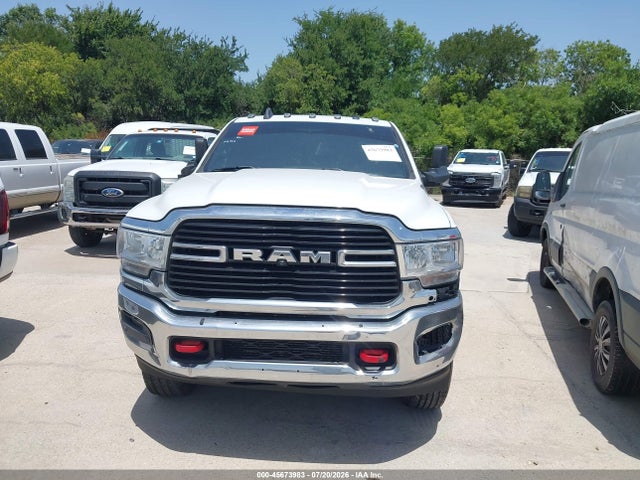 RAM 3500 Tradesman 2021 3C63R3CL3MG550389 Image 12