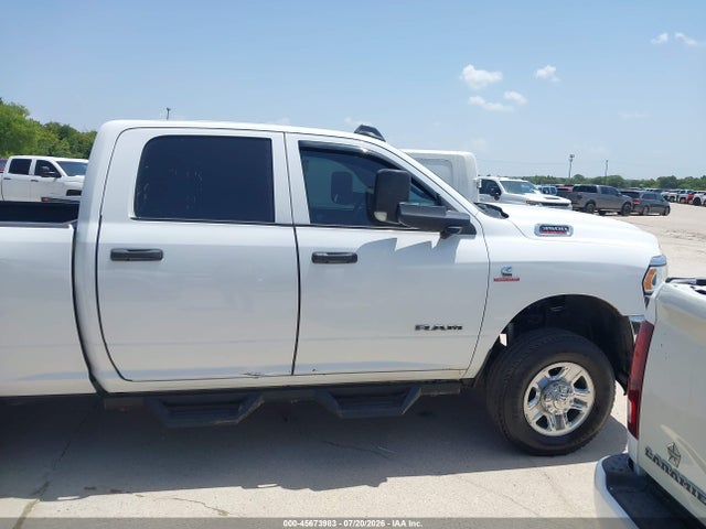 RAM 3500 Tradesman 2021 3C63R3CL3MG550389 Image 13