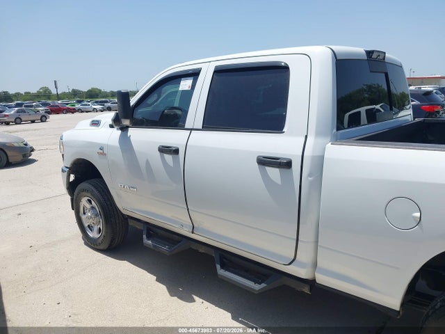 RAM 3500 Tradesman 2021 3C63R3CL3MG550389 Image 14