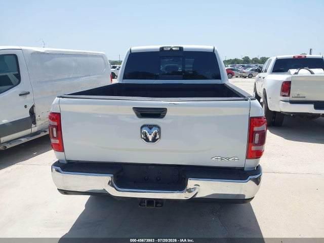 RAM 3500 Tradesman 2021 3C63R3CL3MG550389 Image 15