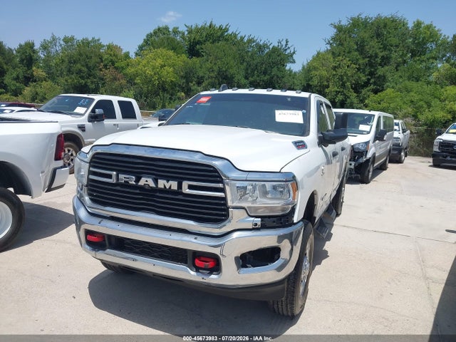 RAM 3500 Tradesman 2021 3C63R3CL3MG550389 Image 11