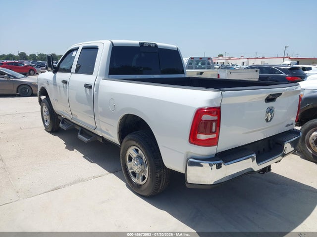 RAM 3500 Tradesman 2021 3C63R3CL3MG550389 Image 3