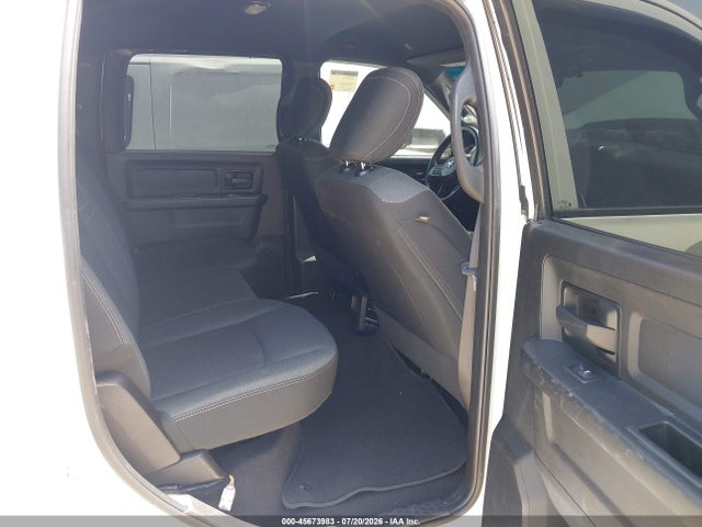 RAM 3500 Tradesman 2021 3C63R3CL3MG550389 Image 6
