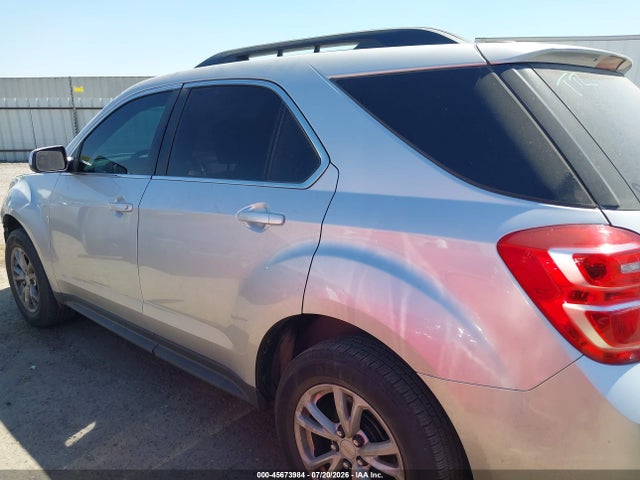 Chevrolet EQUINOX LT 2017 2GNALCEK5H1512075 Image 14