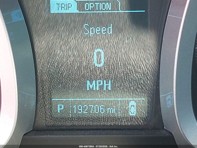 Chevrolet EQUINOX LT 2017 2GNALCEK5H1512075 Image 15