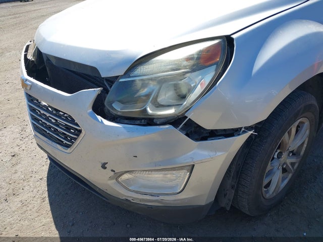 Chevrolet EQUINOX LT 2017 2GNALCEK5H1512075 Image 17