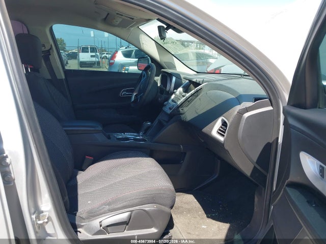 Chevrolet EQUINOX LT 2017 2GNALCEK5H1512075 Image 5