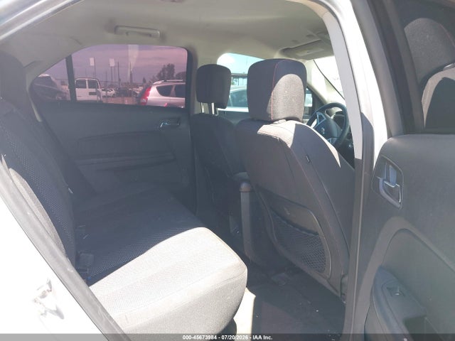 Chevrolet EQUINOX LT 2017 2GNALCEK5H1512075 Image 8