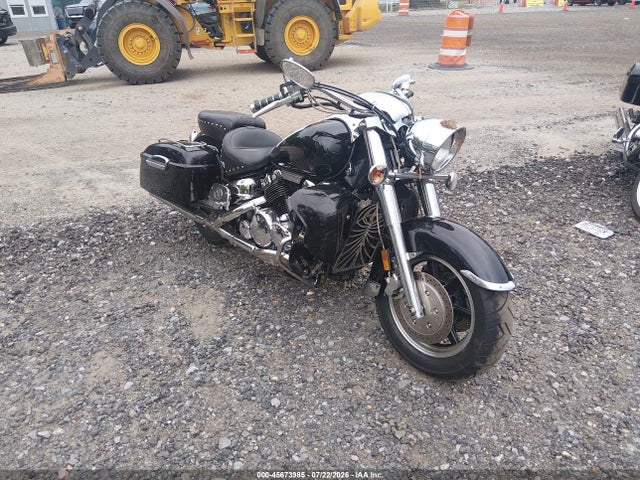 Продажа на аукционе авто 2006 Yamaha Xvz13 Ct, vin: JYAVP18E16A003205, номер лота: 45673985