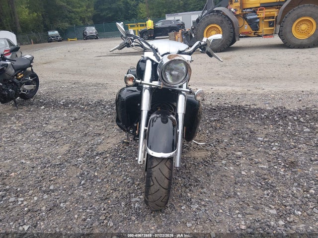 45673985 :رقم المزاد ، JYAVP18E16A003205 vin ، 2006 Yamaha Xvz13 Ct مزاد بيع