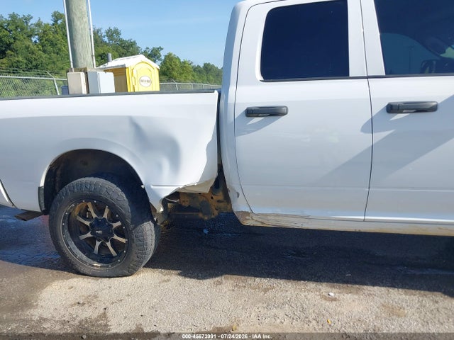 Aukcja sprzedaży 2018 Ram 1500 Express  4x4 6'4 Box, vin: 1C6RR7FG1JS302095, numer aukcji: 45673991