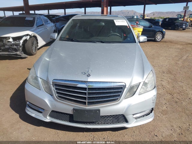 Aukcja sprzedaży 2012 Mercedes-benz E 350, vin: WDDHF5KB4CA584582, numer aukcji: 45673993