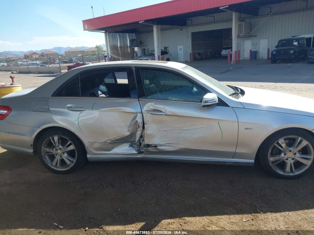 Aukcja sprzedaży 2012 Mercedes-benz E 350, vin: WDDHF5KB4CA584582, numer aukcji: 45673993