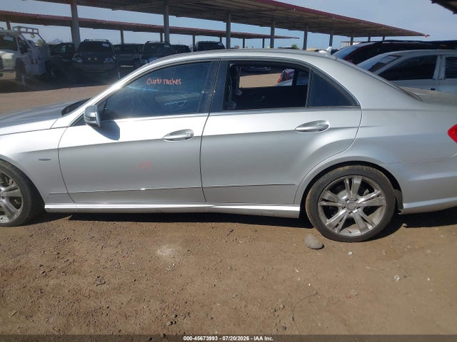 Aukcja sprzedaży 2012 Mercedes-benz E 350, vin: WDDHF5KB4CA584582, numer aukcji: 45673993