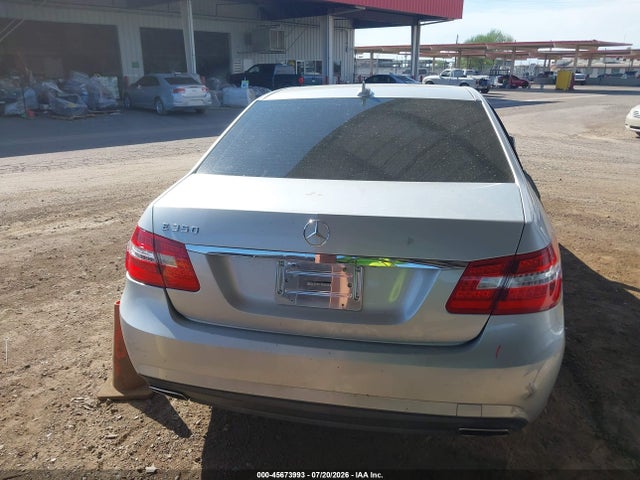 Aukcja sprzedaży 2012 Mercedes-benz E 350, vin: WDDHF5KB4CA584582, numer aukcji: 45673993