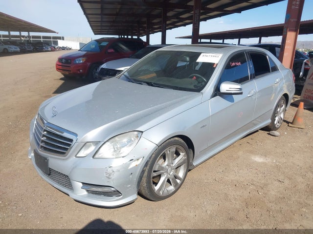 Aukcja sprzedaży 2012 Mercedes-benz E 350, vin: WDDHF5KB4CA584582, numer aukcji: 45673993