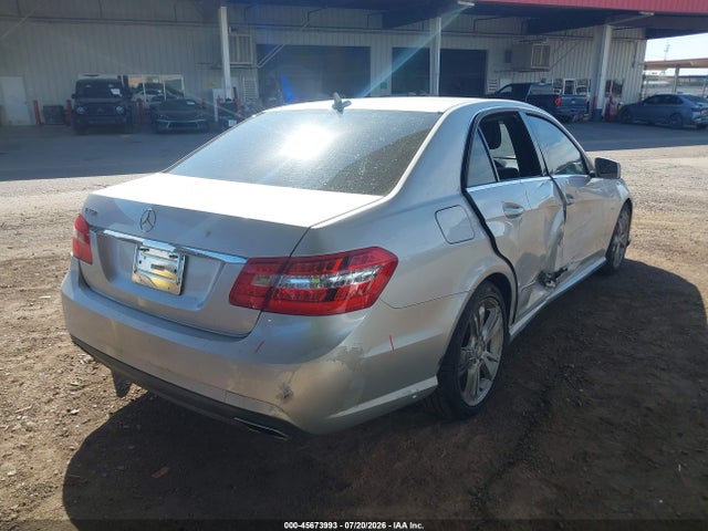 Aukcja sprzedaży 2012 Mercedes-benz E 350, vin: WDDHF5KB4CA584582, numer aukcji: 45673993