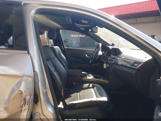 Aukcja sprzedaży 2012 Mercedes-benz E 350, vin: WDDHF5KB4CA584582, numer aukcji: 45673993
