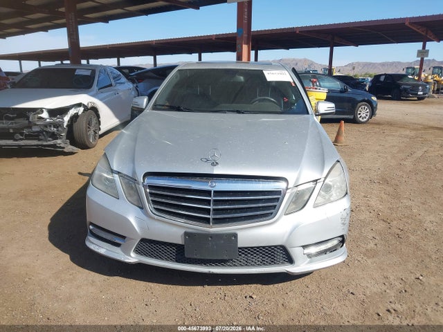 Aukcja sprzedaży 2012 Mercedes-benz E 350, vin: WDDHF5KB4CA584582, numer aukcji: 45673993