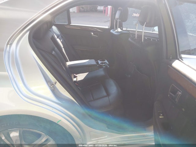 Aukcja sprzedaży 2012 Mercedes-benz E 350, vin: WDDHF5KB4CA584582, numer aukcji: 45673993