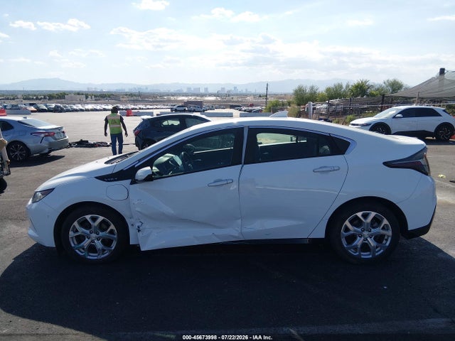 Chevrolet Volt Premier 2017 1G1RD6S57HU182977 Image 15