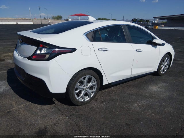 Chevrolet Volt Premier 2017 1G1RD6S57HU182977 Image 4