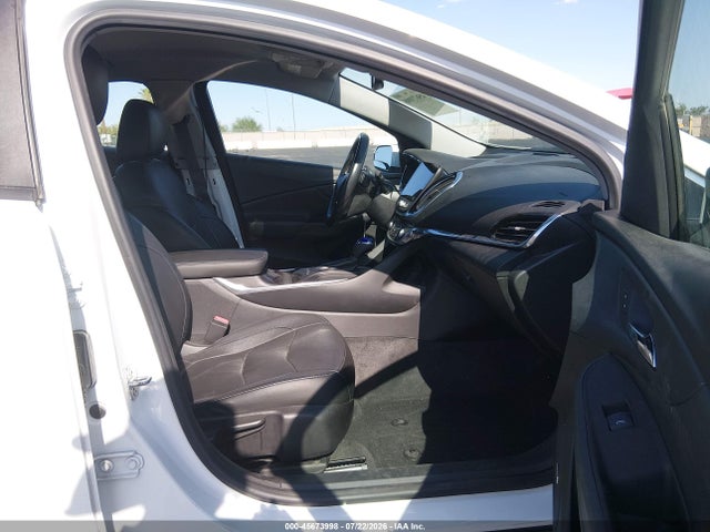 Chevrolet Volt Premier 2017 1G1RD6S57HU182977 Image 5