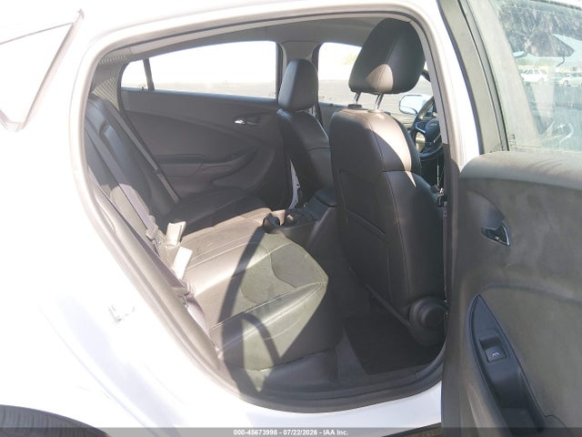 Chevrolet Volt Premier 2017 1G1RD6S57HU182977 Image 8