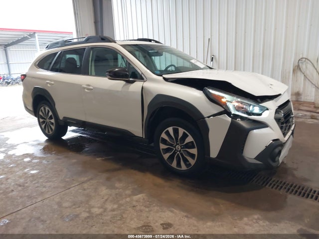 45673999 :رقم المزاد ، 4S4BTANCXP3165776 vin ، 2023 Subaru Outback Limited مزاد بيع