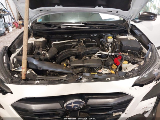 Продажа на аукционе авто 2023 Subaru Outback Limited, vin: 4S4BTANCXP3165776, номер лота: 45673999