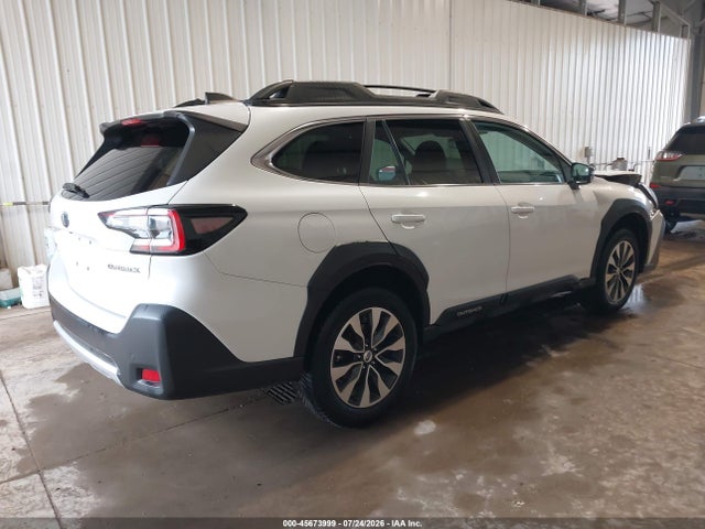 Продажа на аукционе авто 2023 Subaru Outback Limited, vin: 4S4BTANCXP3165776, номер лота: 45673999
