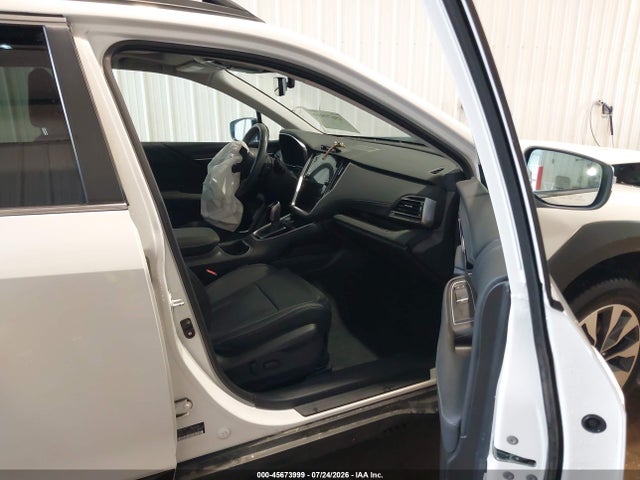 Продажа на аукционе авто 2023 Subaru Outback Limited, vin: 4S4BTANCXP3165776, номер лота: 45673999