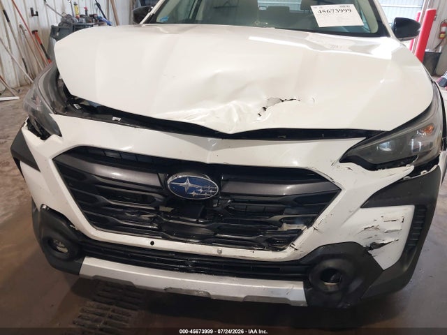 Продажа на аукционе авто 2023 Subaru Outback Limited, vin: 4S4BTANCXP3165776, номер лота: 45673999