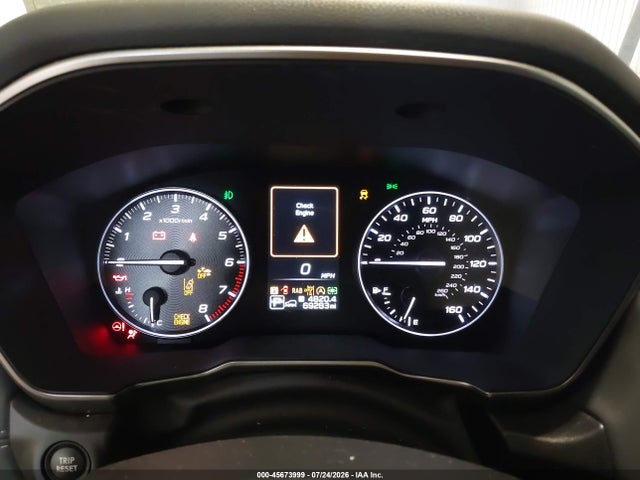 Продажа на аукционе авто 2023 Subaru Outback Limited, vin: 4S4BTANCXP3165776, номер лота: 45673999