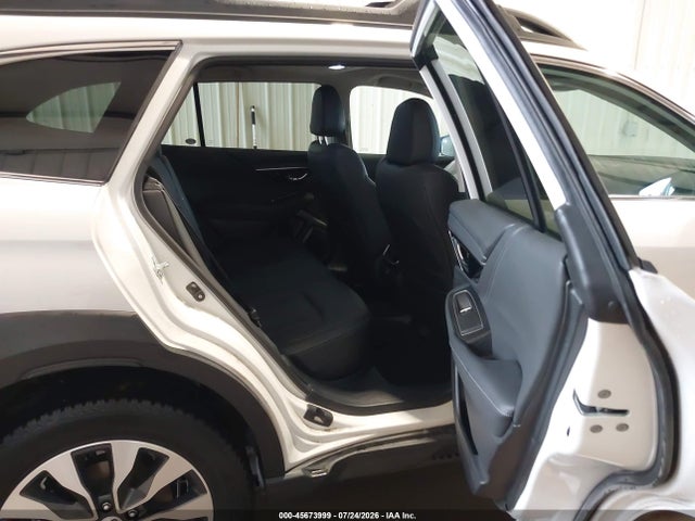 Продажа на аукционе авто 2023 Subaru Outback Limited, vin: 4S4BTANCXP3165776, номер лота: 45673999