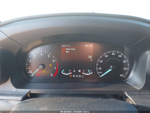 Ford Police Interceptor Utility 2022 1FM5K8AB7NGA91941 Image 7