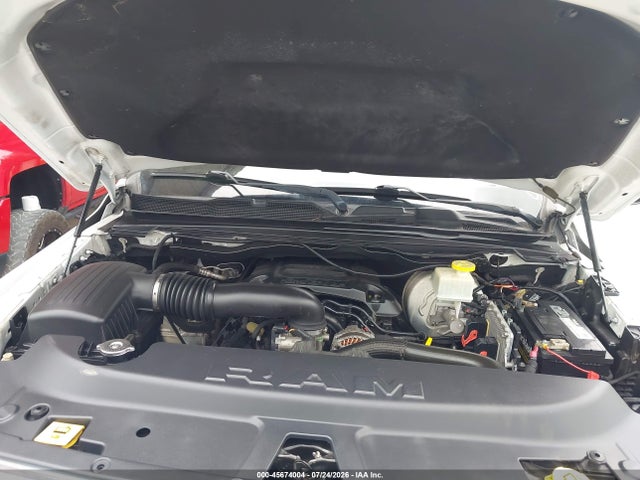 2019 Ram 1500 Big Horn/lone Star  4x2 6'4 Box მანქანა იყიდება აუქციონზე, vin: 1C6RREMTXKN655830, აუქციონის ნომერი: 45674004