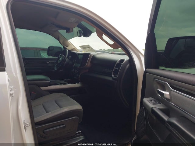 2019 Ram 1500 Big Horn/lone Star  4x2 6'4 Box მანქანა იყიდება აუქციონზე, vin: 1C6RREMTXKN655830, აუქციონის ნომერი: 45674004