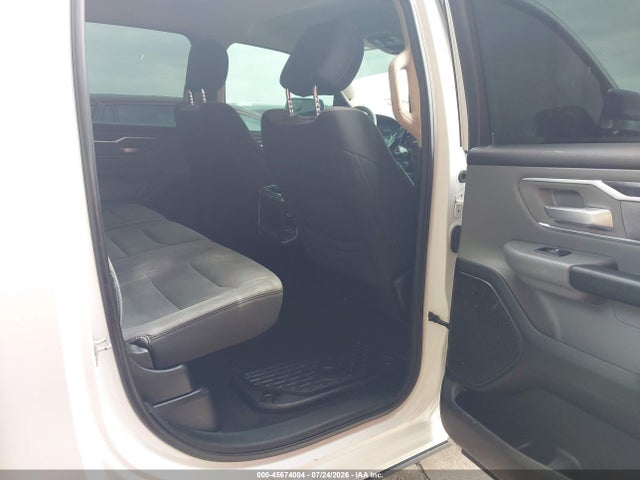2019 Ram 1500 Big Horn/lone Star  4x2 6'4 Box მანქანა იყიდება აუქციონზე, vin: 1C6RREMTXKN655830, აუქციონის ნომერი: 45674004