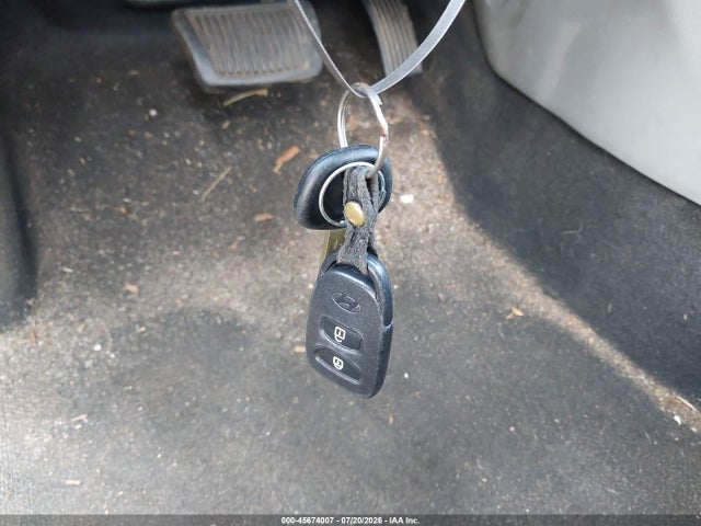 Продаж на аукціоні авто 2013 Hyundai Accent Gls, vin: KMHCT4AE6DU477113, номер лоту: 45674007