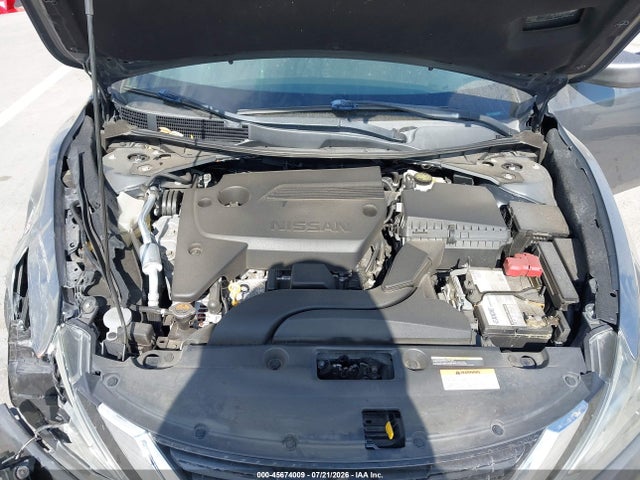Nissan Altima 2.5 Sr 2018 1N4AL3AP2JC290109 Image 10