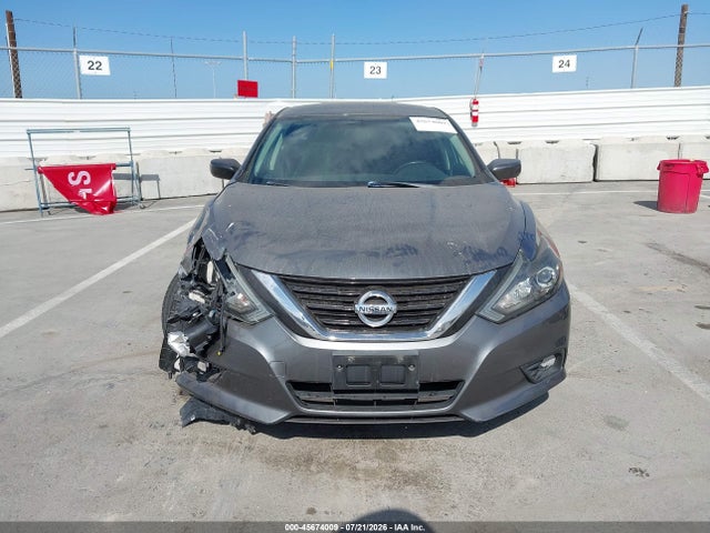 Nissan Altima 2.5 Sr 2018 1N4AL3AP2JC290109 Image 13